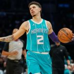"I stay me, and we'll win!": Hornets' LaMelo Ball answers questions on whether his different hair means it's a different him after 108-129 win vs Luka Doncic's Mavericks