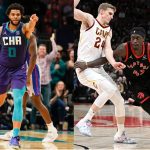 "Took her on a trip and then I spun her like Pascal Siakam": Miles Bridges gave a shoutout to Raptors All-Star forward in his rap 'Her & Her', fans think it's a diss