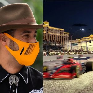 "I was going to retire from F1, I will not no more!"- Daniel Ricciardo reacts jubilantly to F1's decision to race in Las Vegas 2023 onwards