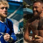 Conor McGregor retaliated against Jake Paul as two fresh targets, and one from the past took aim at the Irishman's boxing abilities.
