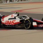 "This exact concept was our first design"- Haas tested Mercedes' no side pods concept last year