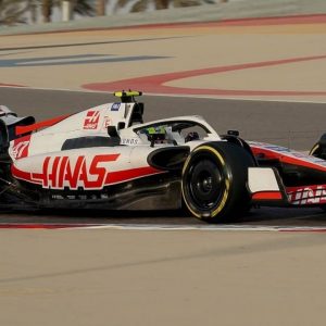 "This exact concept was our first design"- Haas tested Mercedes' no side pods concept last year