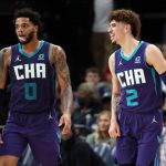"You never know what LaMelo Ball is going to do!": Miles Bridges describes the joy of playing alongside Melo as the Hornets superstar matures under Michael Jordan's tutelage