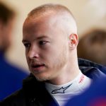 "It's a difficult time and I am not in control over a lot of what is being said and done"- Nikita Mazepin will not be allowed to participate in the British GP following Motorsport UK decision