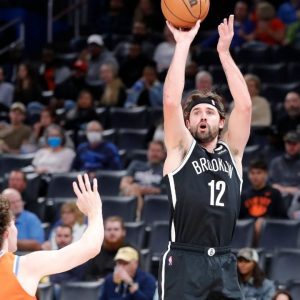 Is Joe Harris playing today vs Boston Celtics?: Reports announce bearish ankle injury update on Nets player ahead of matchup vs Jayson Tatum and co.