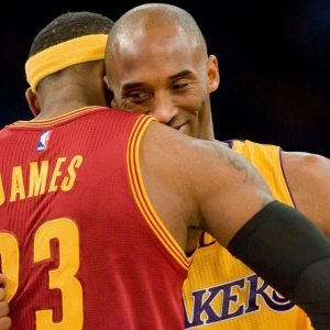 "LeBron James and Kobe Bryant stand alone with this record!": Reporter Tommy Beer reveals incredible NBA record in which the King joined the NBA legend after win vs Warriors
