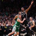 "Brooklyn Nets have been the worst team in the NBA for more than a month": Kevin Durant and Co are tied with Houston Rockets for the worst record in last 20 games