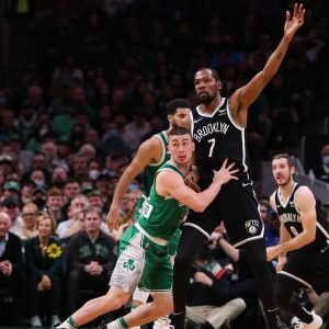 "Brooklyn Nets have been the worst team in the NBA for more than a month": Kevin Durant and Co are tied with Houston Rockets for the worst record in last 20 games