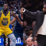 "Draymond Green don't average double-figure rebounds, assists, or points and made the All-Star team": Kendrick Perkins talks about the former DPOY adding the necessary swagger and drip to the Dubs