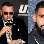 Colby Covington Drake