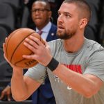 "Dan Fagan used Dwight Howard to get me a max contract": Chandler Parsons recalls how his agent got him a $94 million contract with the Houston Rockets by leveraging the legendary big-man