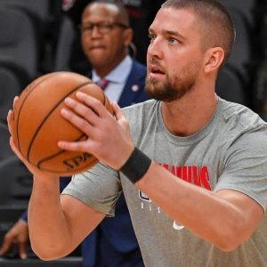 "Dan Fagan used Dwight Howard to get me a max contract": Chandler Parsons recalls how his agent got him a $94 million contract with the Houston Rockets by leveraging the legendary big-man