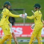 Women's World Cup semi final schedule: List of teams qualified for 2022 Women's World Cup semi final