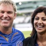 "Warne is someone who plays hard and parties harder, but he doesn’t drink on the field": When Shilpa Shetty defended Shane Warne during the IPL 2009 beer scandal