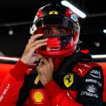 "Max made few mistakes, he seems confident"- Carlos Sainz says that Max Verstappen has returned from the winter break in good shape