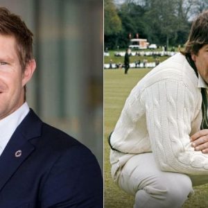 "I am absolutely shattered": Shane Watson expresses his grief over death of Australian wicket-keeper Rod Marsh