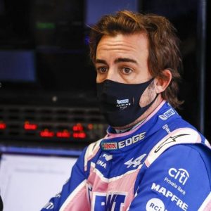 "Alpine should be able to fight for the title"– Fernando Alonso believes Alpine has a chance to be at the top