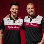 "He's a nice guy and has the will to work hard": Valtteri Bottas vows to help Alfa Romeo teammate Guanyu Zhou settle into Formula 1