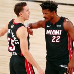 Is Jimmy Butler playing tonight vs Philadelphia 76ers? Miami Heat release toe injury report ahead of matchup against Joel Embiid and co