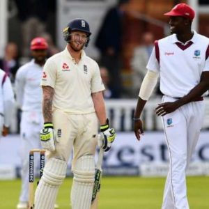WI vs ENG Head to Head Record in Test matches | West Indies vs England Test Stats | Antigua Test