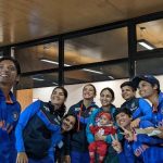 "Lots of love to baby Fatima from India": Smriti Mandhana shares an emotional message for Bismah Maroof's daughter Fatima