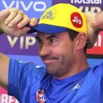 CSK coach 2022: CSK batting coach and support staff 2022 IPL