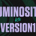Version1 vs Luminosity: How did Luminosity end up disappointing the Kings of Group B?