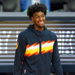 Is James Wiseman playing tonight vs Milwaukee Bucks? Golden State Warriors provide meniscus injury update on the young star ahead of massive matchup against Giannis Antetokounmpo and co.