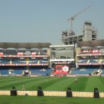 DY Patil Stadium IPL records: Who has scored most runs and picked most wickets in DY Patil Stadium Nerul?