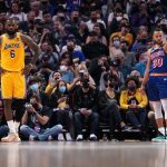 "LeBron James takes it personal everytime he suits up against Stephen Curry!": Kendrick Perkins gets on Twitter with another atrocious statement