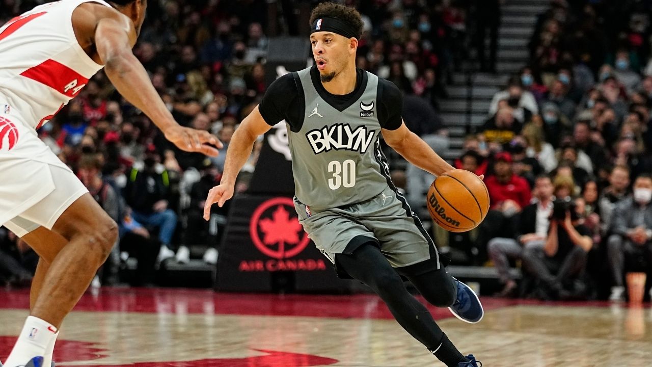 Is Seth Curry playing today vs Boston Celtics?: Reports announce encouraging ankle injury update on star ahead of matchup vs Jayson Tatum and co.