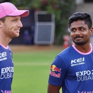 Jos Buttler nickname IPL: What is Jos Buttler fondly called in the RR dressing room?