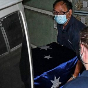 Shane Warne final moments: Shane Warne funeral tickets booking process