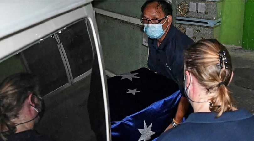 Shane Warne final moments: Shane Warne funeral tickets booking process