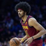 Is Jarrett Allen playing tonight vs Indiana Pacers? Cleveland Cavaliers release finger injury report ahead of a crucial seeding game