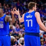 Is Dorian Finney-Smith playing tonight vs Houston Rockets? Dallas Mavericks release injury report for their forward ahead of their Texas showdown against Jalen Green and Co