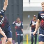 "Great to be with Royal Challengers Bangalore": David Willey expresses his delight on joining RCB ahead of IPL 2022