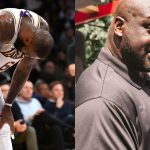 "If the LA Lakers trade LeBron James, they'll never win again": Shaquille O'Neal sends out a stern warning amid rumors of trading the four-time Finals MVP