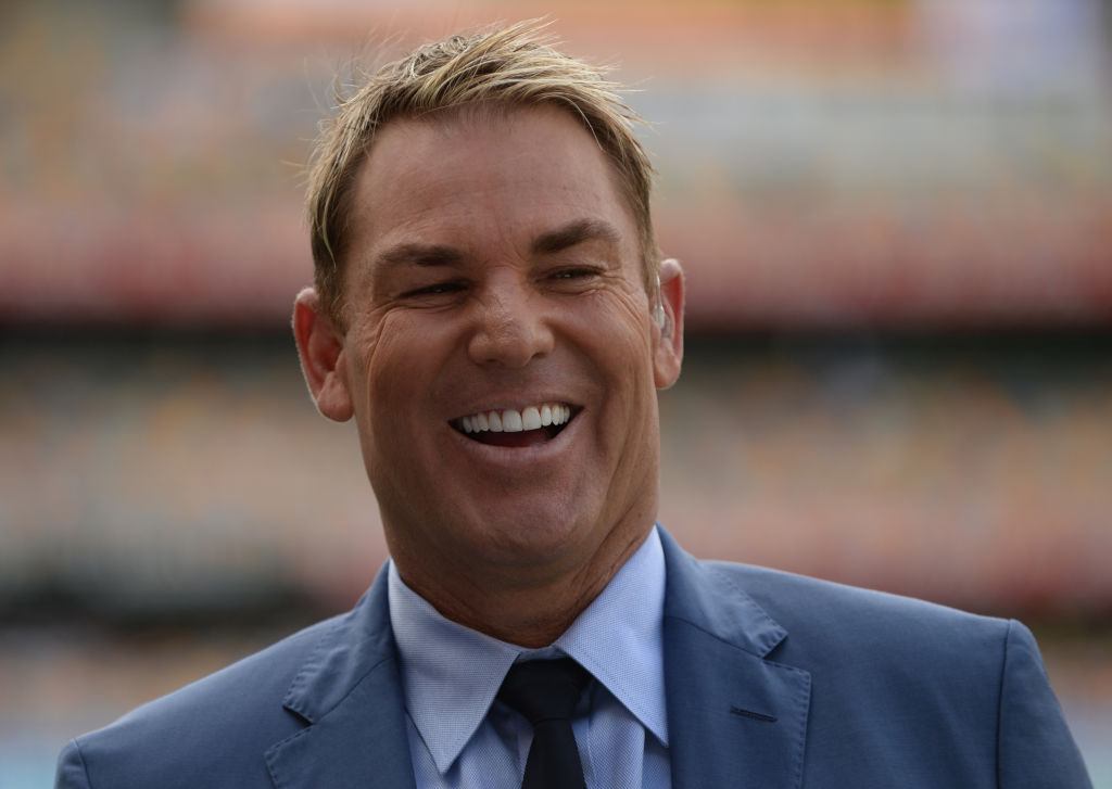 Shane Warne IPL: Full list of Shane Warne stats and records for Australia in international cricket