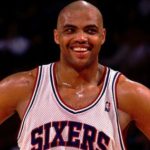 "Magic, Larry, Michael, Kobe, LeBron, Kareem, and Charles Barkley are in the same building, but not on the same floor": The Sixers legend knows where he stands on the all-time list