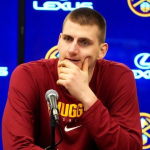"Nikola Jokic is a creative genius and he sees things other people don't see": Bill Walton is bursting with praise for the 2020-21 NBA MVP