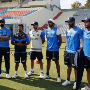 IND vs SL 1st Test tickets PCA Stadium: Full list of Mohali stadium ticket price for India vs Sri Lanka Test