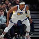 "Moses Moody would be a cornerstone for the Warriors for a long time!": Steve Kerr and Jordan Poole praise the Warriors' rookie after his performance against Nikola Jokic and the Nuggets