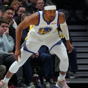 "Moses Moody would be a cornerstone for the Warriors for a long time!": Steve Kerr and Jordan Poole praise the Warriors' rookie after his performance against Nikola Jokic and the Nuggets