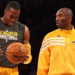 "None of the Kobe Bryant thing you told ever happened": Dwight Howard shuts down Jalen Rose for telling a made-up story
