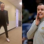 "No LeBron James and Anthony Davis but do the Lakers have no pride?": Skip Bayless on Luka Doncic and co annihilating Frank Vogel and his men 