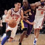 The Knicks Mix: 10 Years of Linsanity