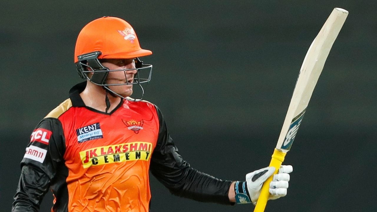 Jason Roy replacement IPL 2022: Why Jason Roy not playing IPL 2022?