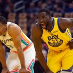 "Draymond Green has earned the right, considering what he's done in this league!": Warriors' Head Coach Steve Kerr was surprised DG got ejected from the game against the Spurs