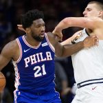 "Joel Embiid is amazing! Do NOT compare me to him!": Nuggets' Nikola Jokic releases his eye-brow raising opinion on comparisons to soaring 76ers star